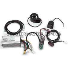 Комплект контролера YouFS 15A 36V 350W YFS-Z1 6 од